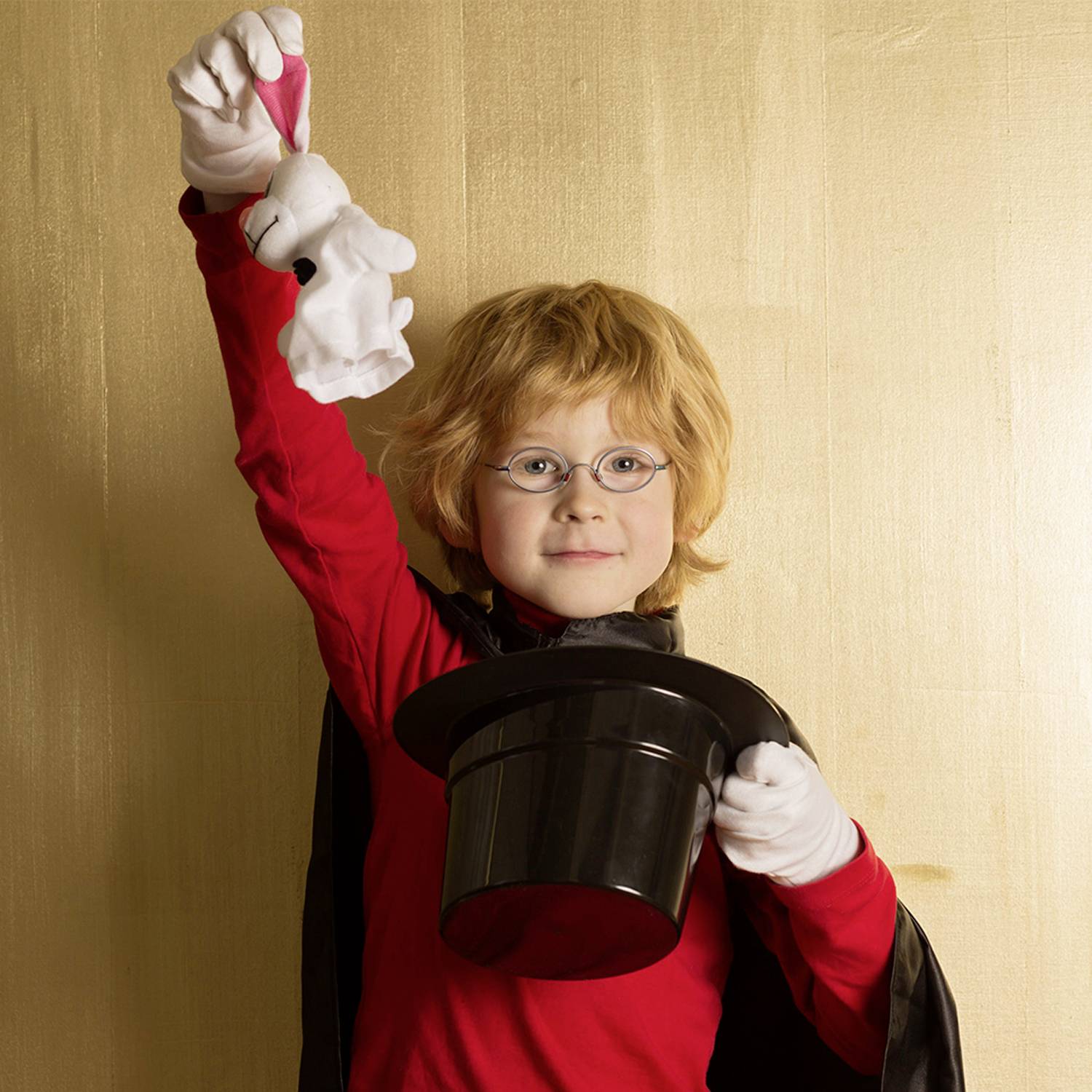 Boite d'experience KOSMOS Chapeau magique 680282 à partir de 6 ans