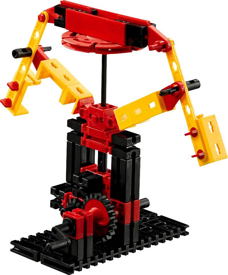 Boite d'experimentation FISCHERTECHNIK Universal 3 511931 à partir de 7 ans