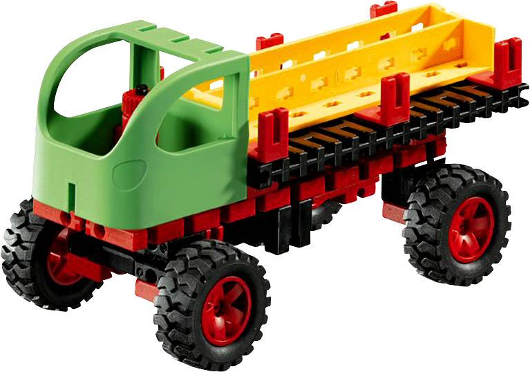 Boite d'experimentation FISCHERTECHNIK Universal 3 511931 à partir de 7 ans