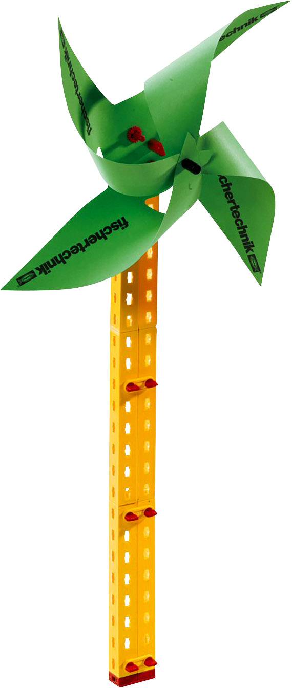 Boite d'experimentation FISCHERTECHNIK Universal 3 511931 à partir de 7 ans