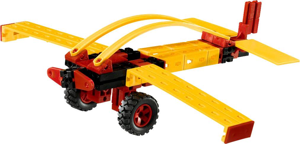 Boite d'experimentation FISCHERTECHNIK Universal 3 511931 à partir de 7 ans