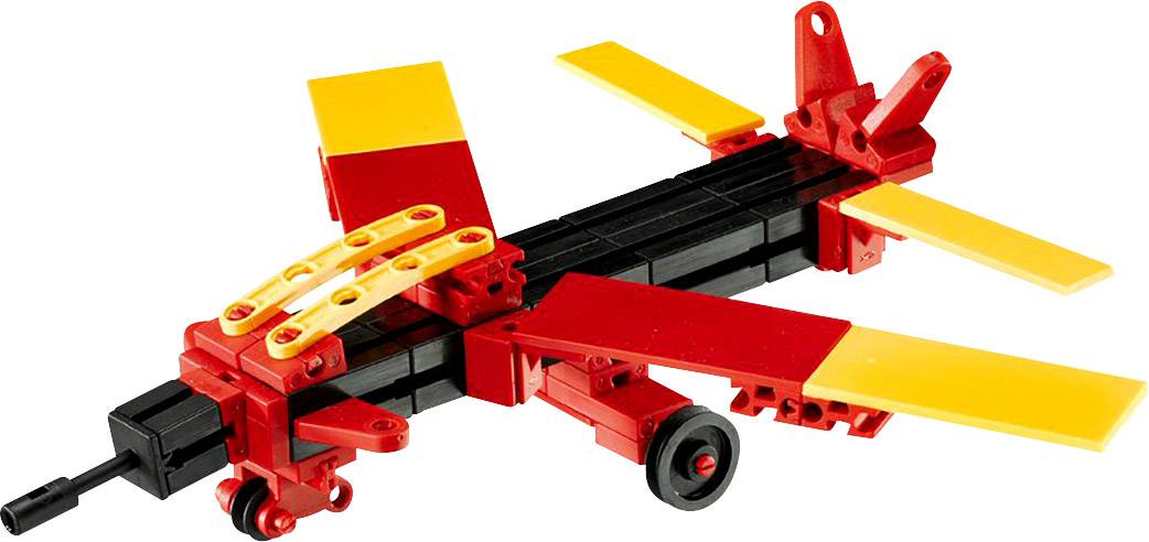 Boite d'experimentation FISCHERTECHNIK Universal 3 511931 à partir de 7 ans