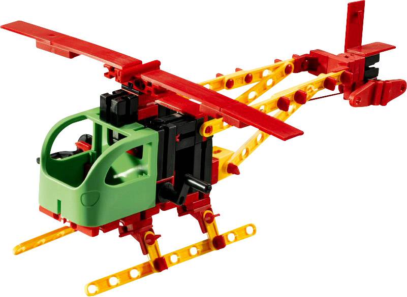 Boite d'experimentation FISCHERTECHNIK Universal 3 511931 à partir de 7 ans