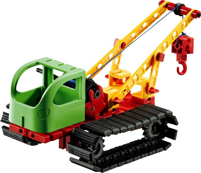 Boite d'experimentation FISCHERTECHNIK Universal 3 511931 à partir de 7 ans