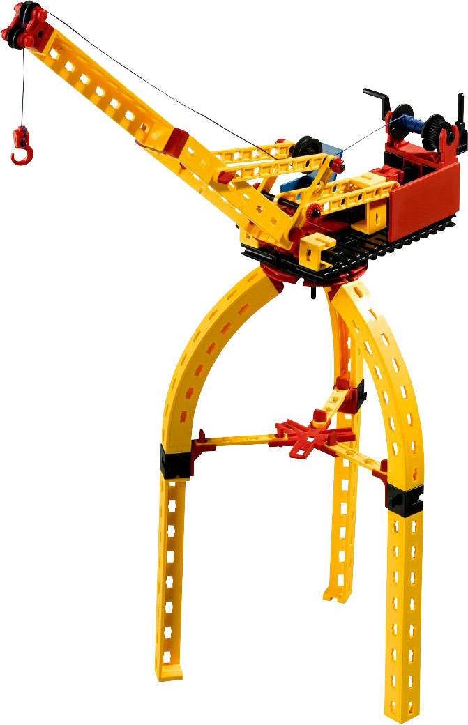 Boite d'experimentation FISCHERTECHNIK Universal 3 511931 à partir de 7 ans