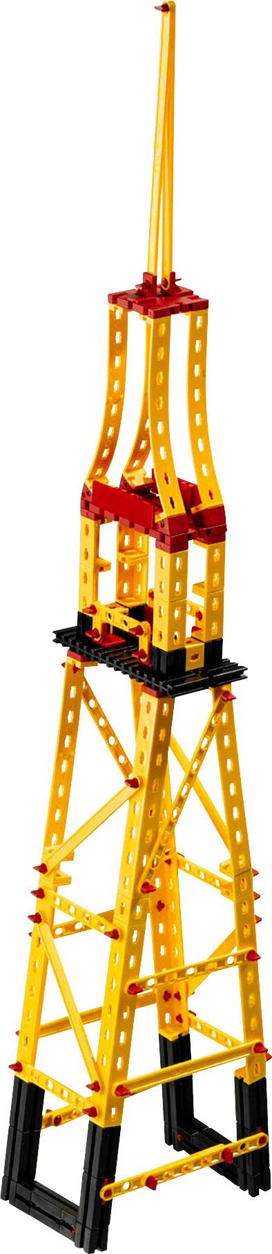 Boite d'experimentation FISCHERTECHNIK Universal 3 511931 à partir de 7 ans