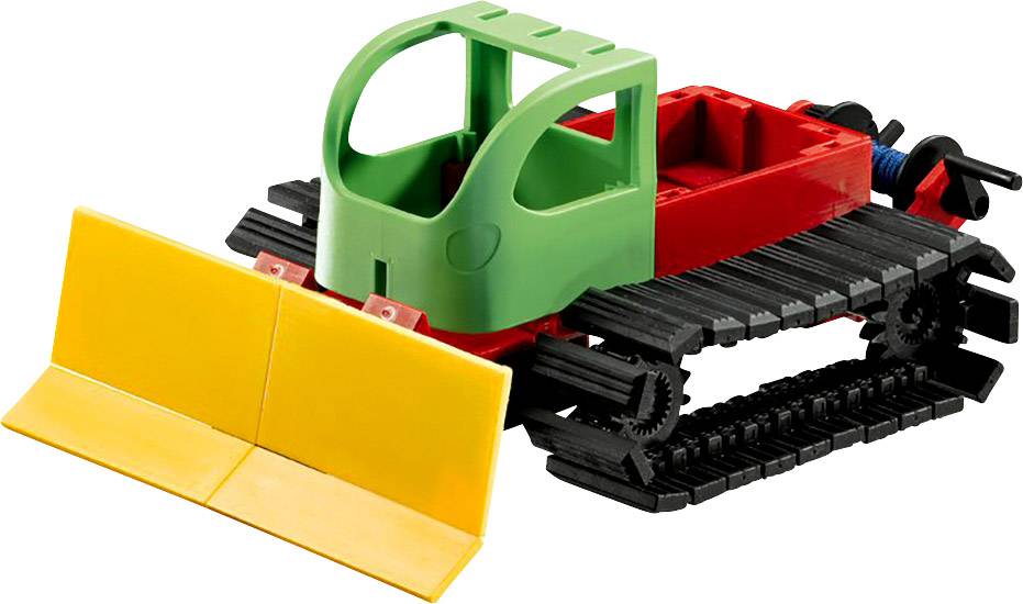 Boite d'experimentation FISCHERTECHNIK Universal 3 511931 à partir de 7 ans