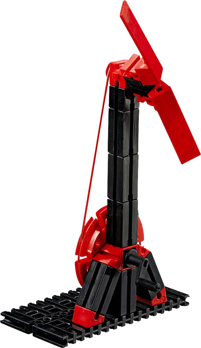 Boite d'experimentation FISCHERTECHNIK Universal 3 511931 à partir de 7 ans