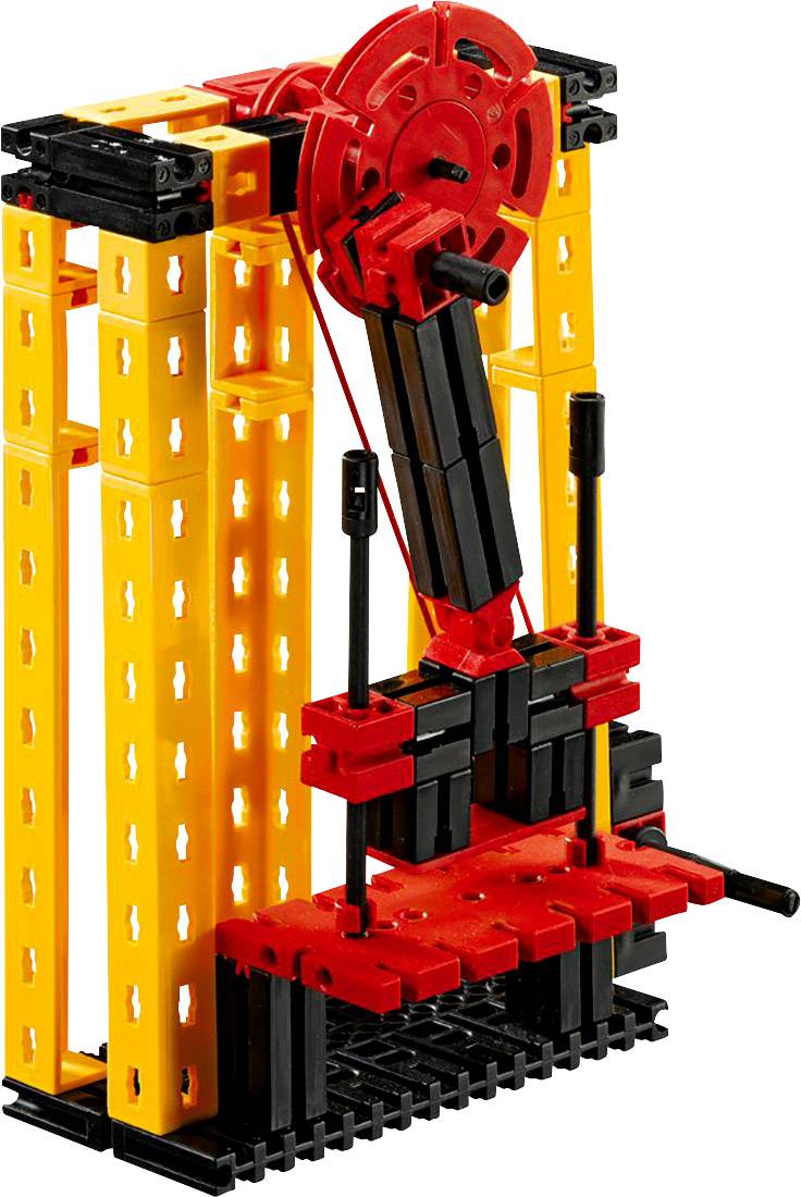 Boite d'experimentation FISCHERTECHNIK Universal 3 511931 à partir de 7 ans