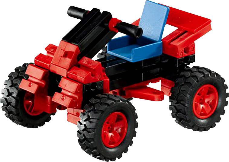 Boite d'experimentation FISCHERTECHNIK Universal 3 511931 à partir de 7 ans