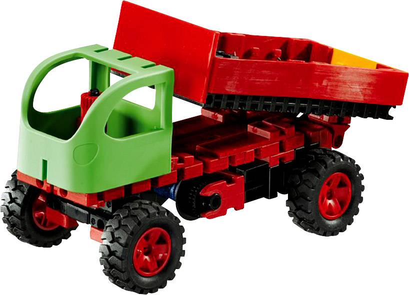 Boite d'experimentation FISCHERTECHNIK Universal 3 511931 à partir de 7 ans