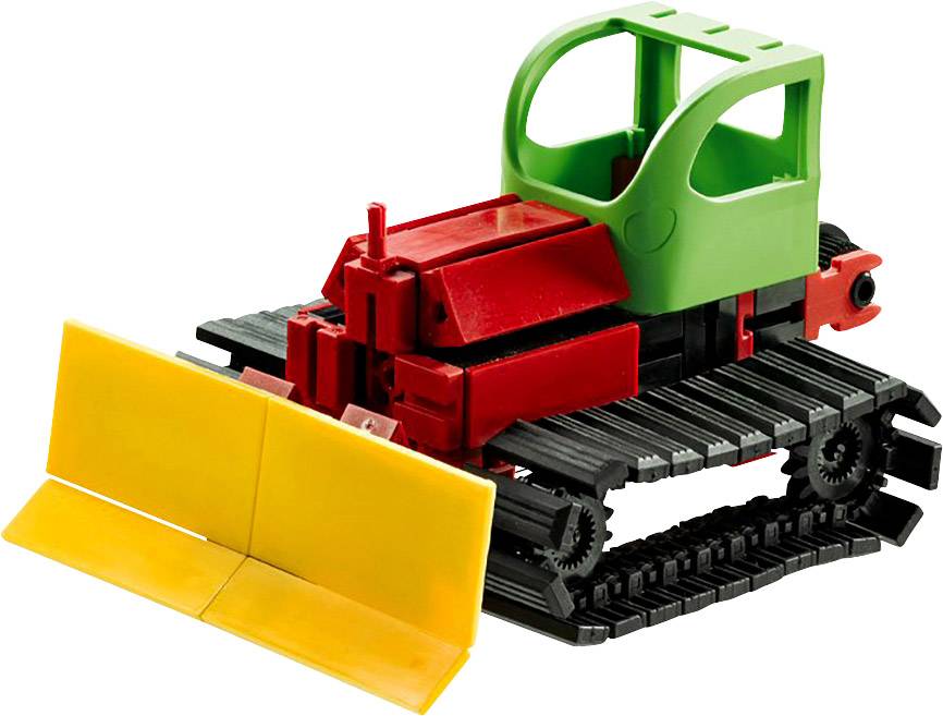 Boite d'experimentation FISCHERTECHNIK Universal 3 511931 à partir de 7 ans