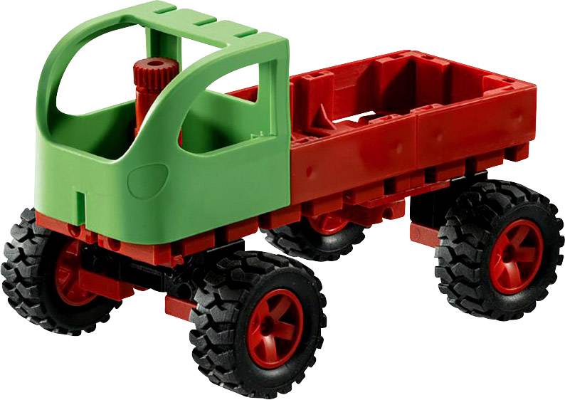 Boite d'experimentation FISCHERTECHNIK Universal 3 511931 à partir de 7 ans