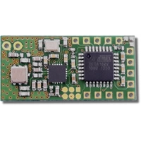 Module multifonction de réception et d'analyse CX-12 R 434 MHz Portée max.: 1000 m SVS Nachrichtentechnik CX-12 R 01250.00 Module multifonction de réception et d'analyse CX-12 R 434 MHz Portée max.: 1000 m SVS Nachrichtentechnik CX-12 R 01250.00