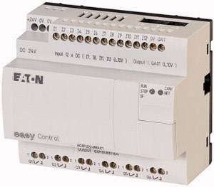 Module de commande Eaton 106406 EC4P-222-MRAX1 24 V/DC 1 pc(s)