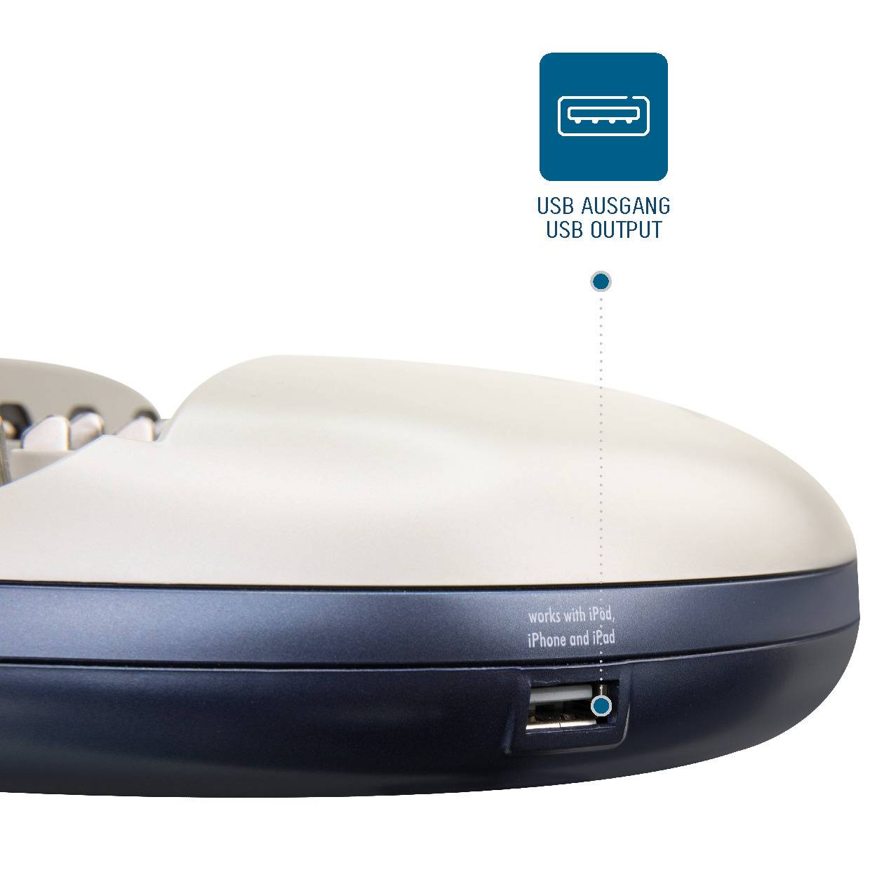 Chargeur de piles rondes NiCd, NiMH Ansmann Energy 16 plus