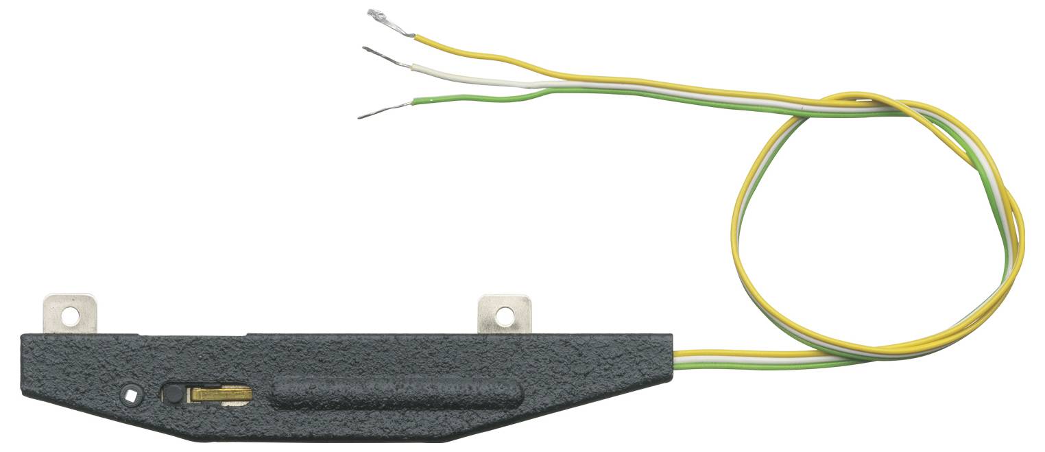 (N) Voie Minitrix T14934 Commande d'aiguillage, à gauche