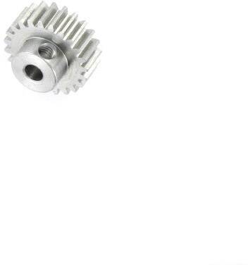 Pignon sortie moteur module 0,6 Modelcraft 23 dents