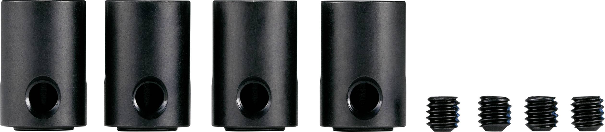 Entraîneur d'arbre de transmission 10 mm Reely CB103 1 paire(s)