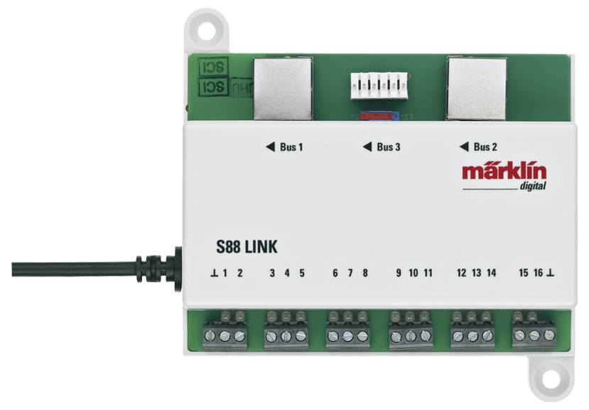 Märklin 60883 S88-Link Universel