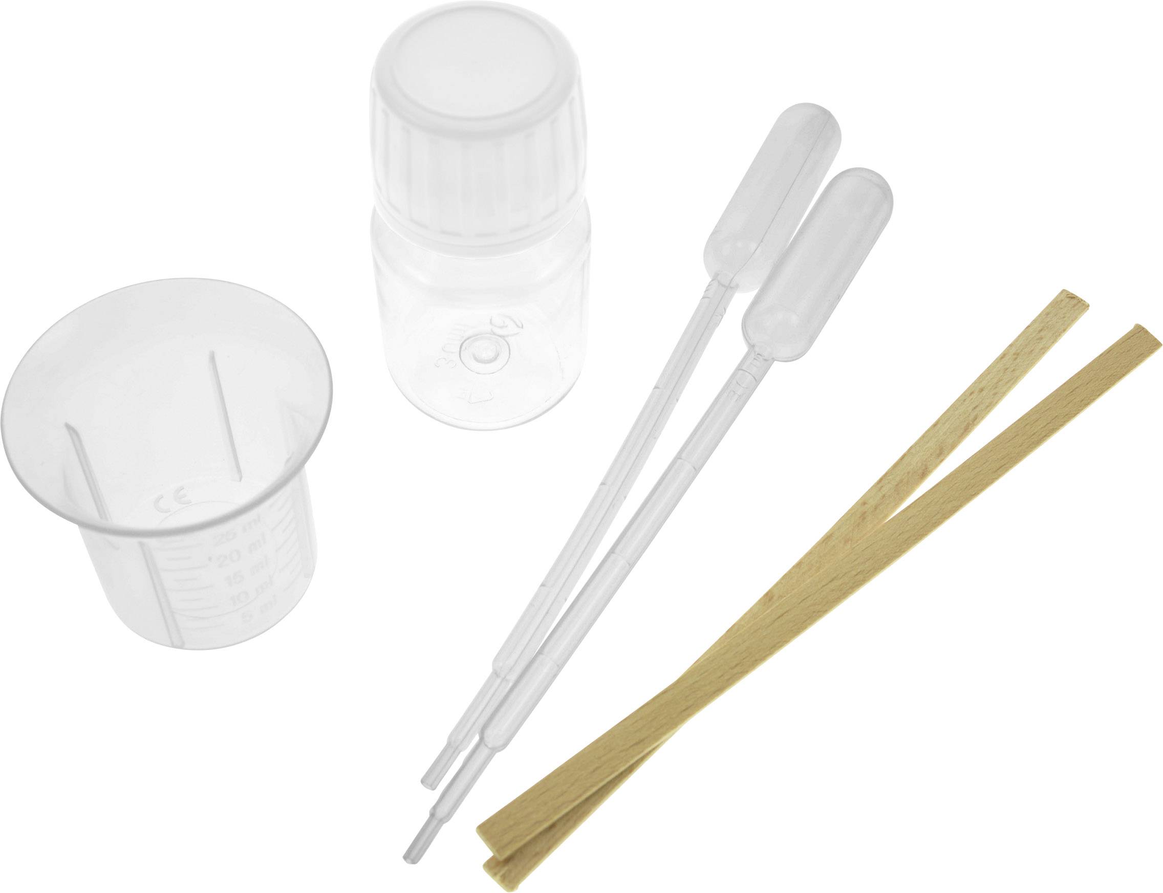 Set mélange de peintures