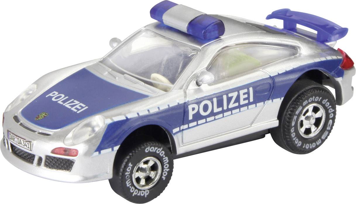 Darda 50341 Porsche 911 GT3 Polizei 1 pc(s)