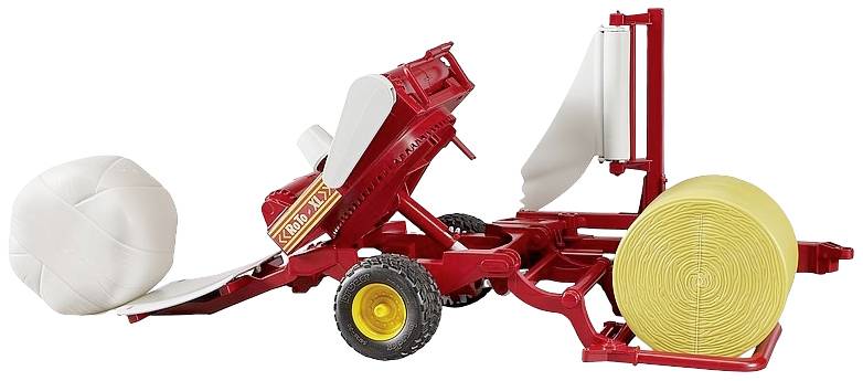 Bruder N/A 2122 1 pc(s)