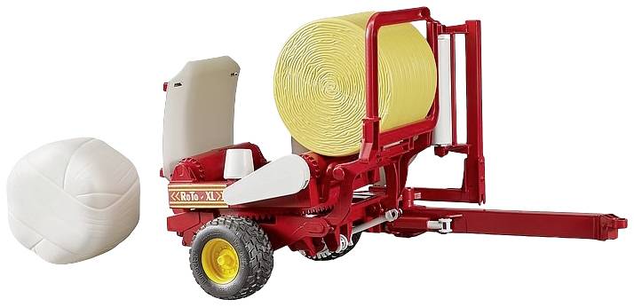 Bruder N/A 2122 1 pc(s)