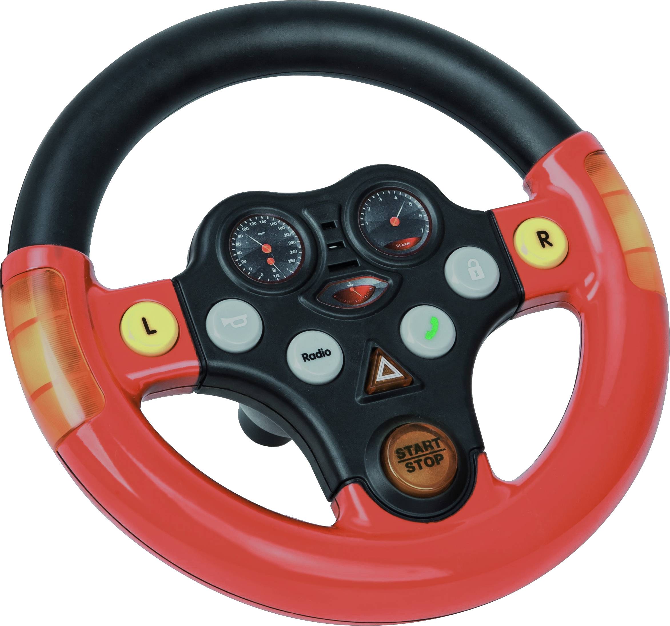 Molette Big-Multi-Sound