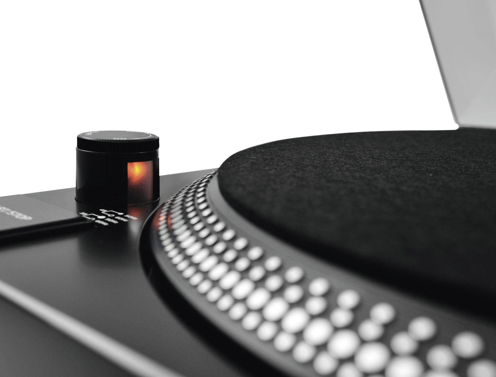 Platine USB Omnitronic BD-1390