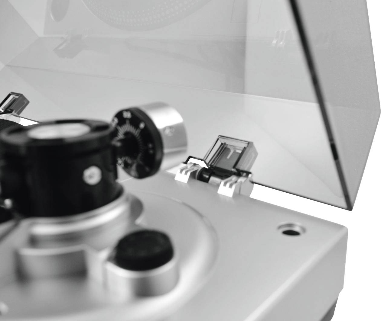 Platine USB Omnitronic BD-1380