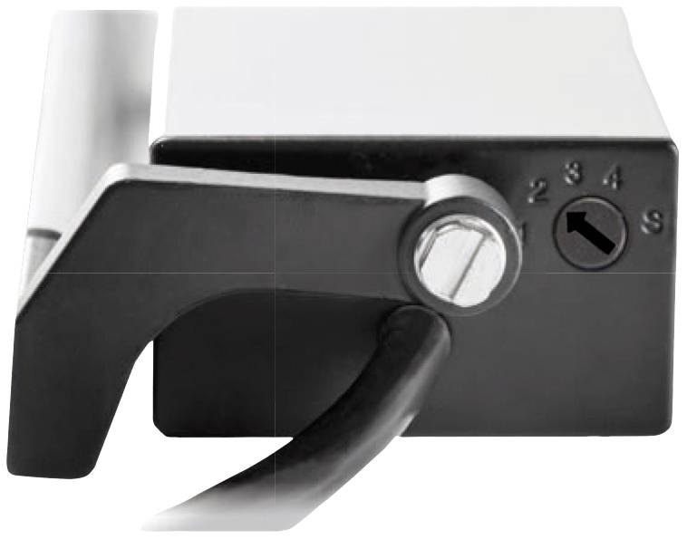 Kaiser Nienhaus Leopard 230 420000 Motorisation pour fenêtre 35 kg