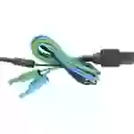 Metrel 20991557 A 1011 Câble de test 1 pc(s) Metrel 20991557 A 1011 Câble de test 1 pc(s)