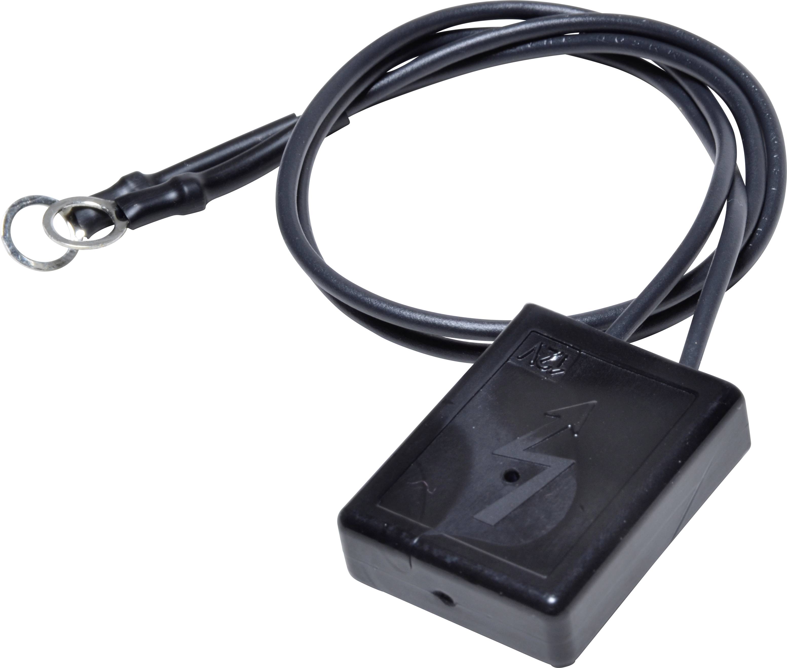 Parasurtenseur 12 V BAAS VC ÜSS12 V avec oeillets