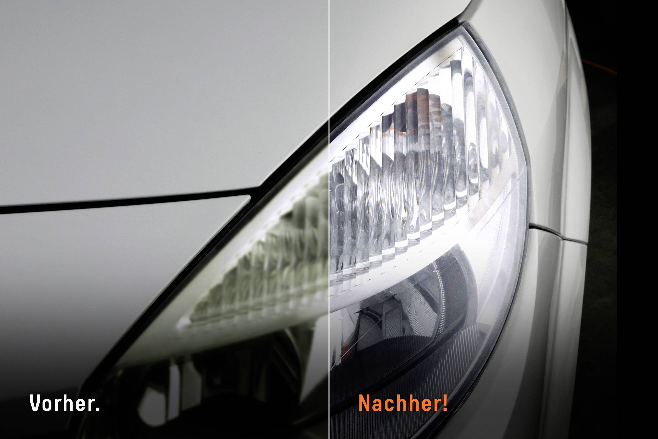 Kit Renovateur de phares Quixx Repair 00084