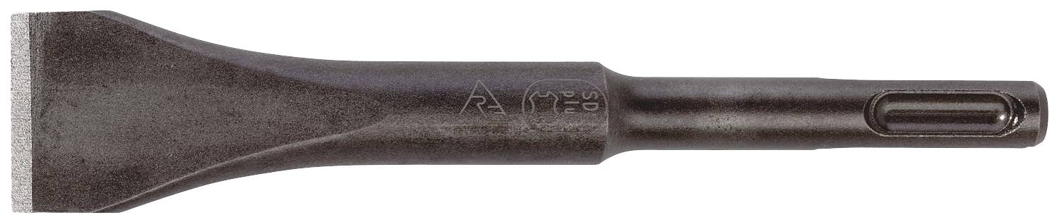 Rennsteig Werkzeuge 212 14020 Burin spatule 30 mm Longueur totale 140 mm SDS-Plus 1 pc(s)