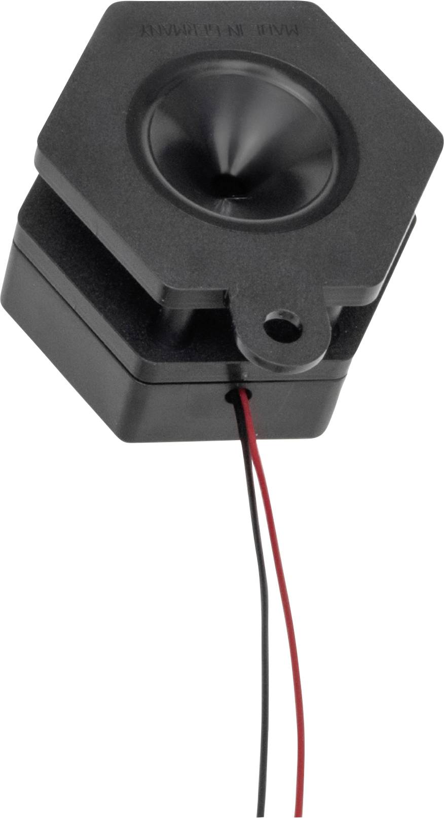 Module anti-martres à ultrasons SecoRüt 90126 à ultrason, éclairage LED avec protection optique 1 pc(s)