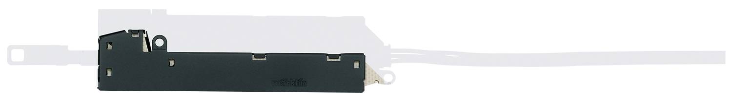 Commande d'aiguillage, électrique H0 Märklin 74491 1 pc(s)