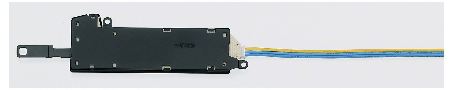 Commande d'aiguillage, électrique H0 Märklin 74491 1 pc(s)