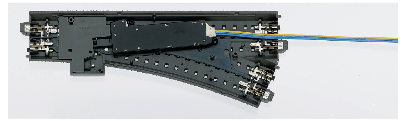 Commande d'aiguillage, électrique H0 Märklin 74491 1 pc(s)