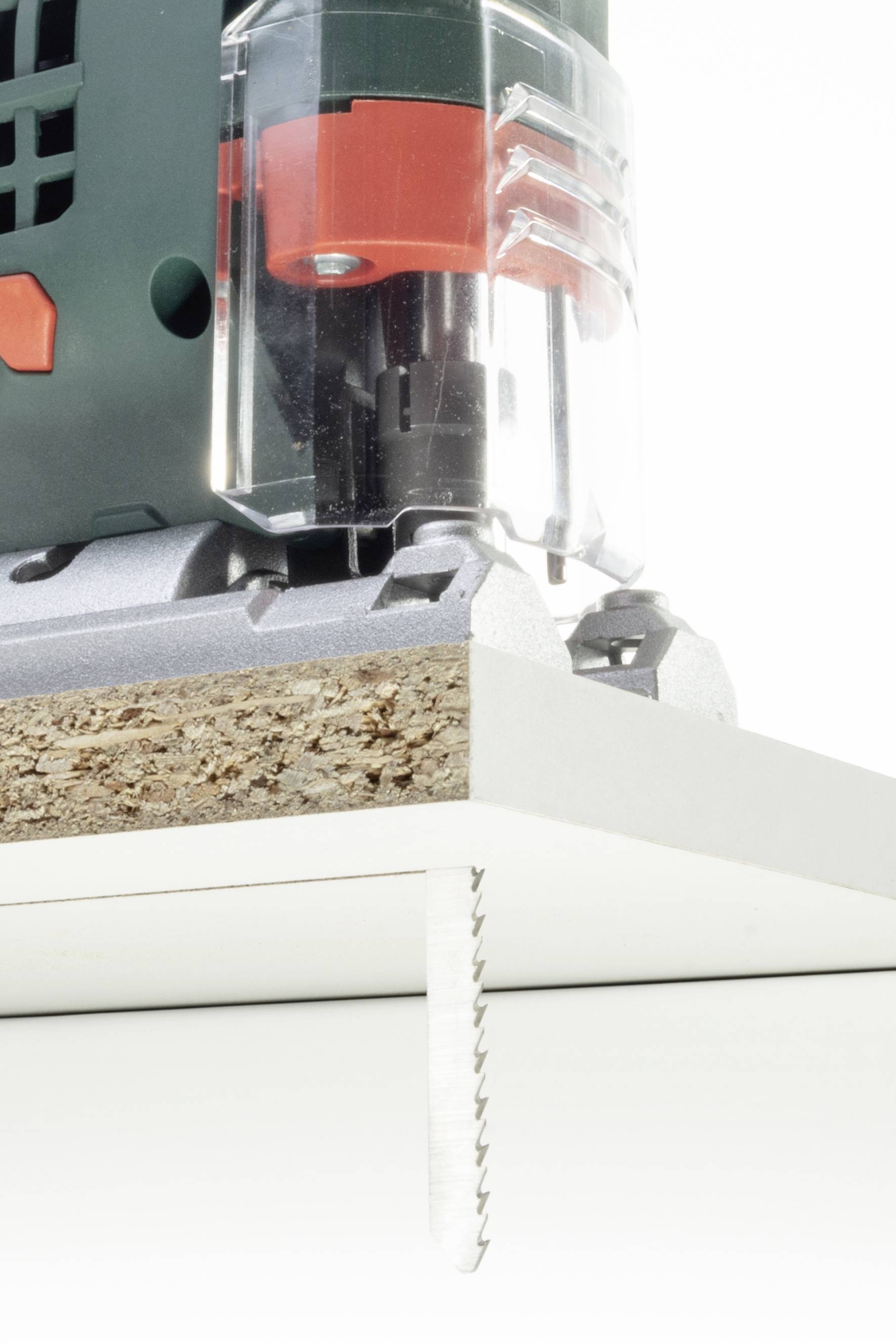 Lame de scie 75 mm Wolfcraft 2385000 2 pc(s)