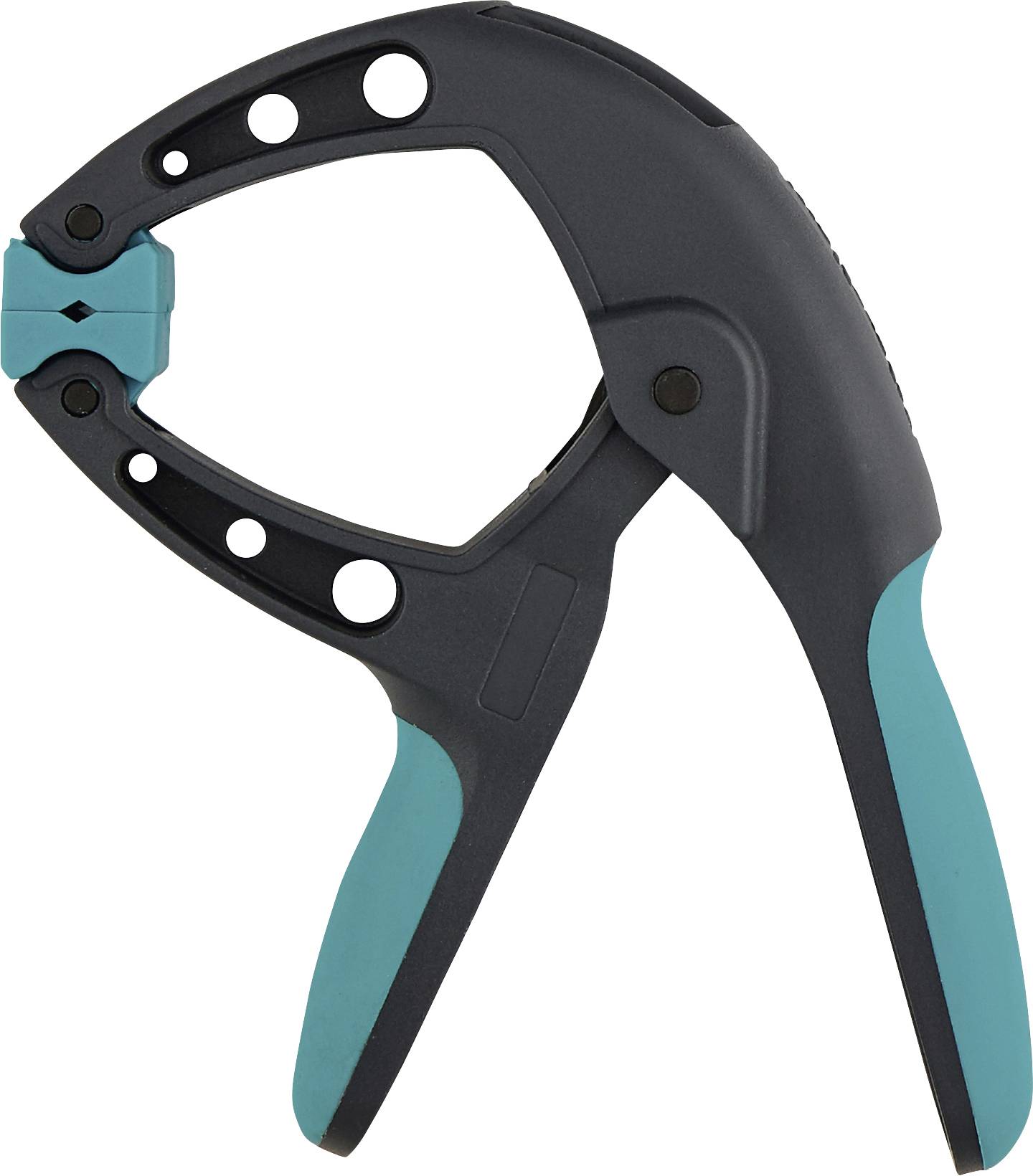 Pince à ressort FZH 40 Wolfcraft 3626000 Envergure max.:40 mm