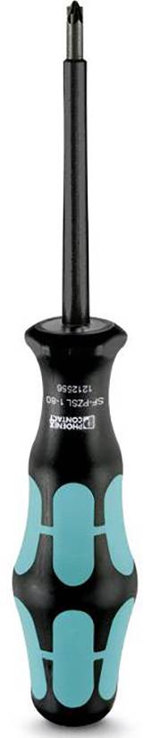 Tournevis cruciforme SF-PZSL 2-100 VDE Phoenix Contact 1212557