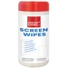 Kontakt Chemie Chiffon pour le nettoyage des écrans SCREEN WIPES 31980-AA 100 pc(s) Kontakt Chemie Chiffon pour le nettoyage des écrans SCREEN WIPES 31980-AA 100 pc(s)