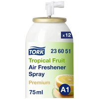 TORK Spray Fruit Rafraichisseur d'air TORK Spray Fruit Rafraichisseur d'air