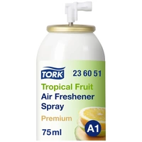 TORK Spray Fruit Rafraichisseur d'air TORK Spray Fruit Rafraichisseur d'air