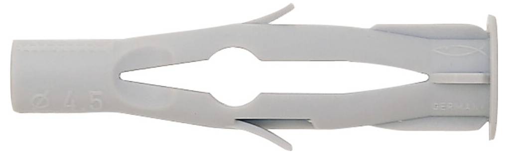 Chevilles universelles Fischer 53261