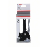 Agrafeuse manuelle Bosch Accessories 0603038000 pour type d'agrafe Type 53 Longueur de l'agrafe 4 - 8 mm 1 pc(s) Agrafeuse manuelle Bosch Accessories 0603038000 pour type d'agrafe Type 53 Longueur de l'agrafe 4 - 8 mm 1 pc(s)