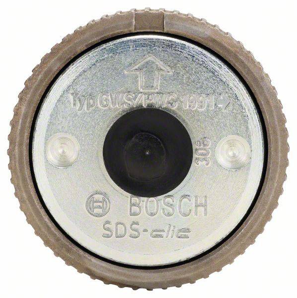 Écrou de blocage rapide Bosch Accessories 1603340031 N/A