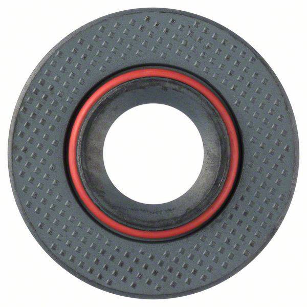 Elément de fixation pour meuleuses d'angle Bosch Accessories 1605703099 N/A